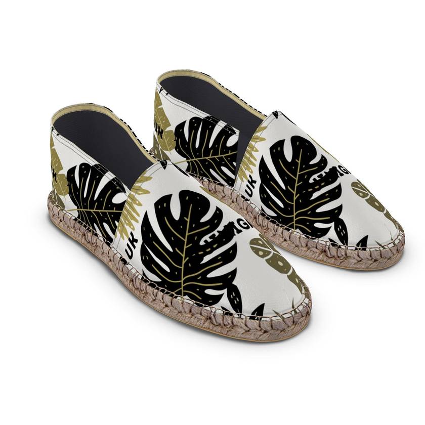 Designer espadrilles uk online